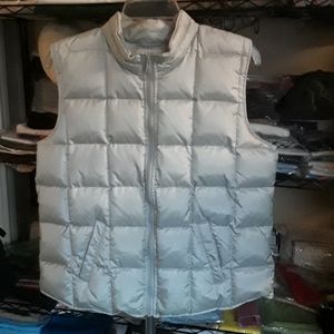 Down and feather Jacket by Merona